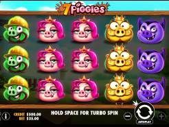 7 Piggies